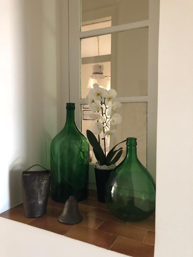 Apartamento La Rina *