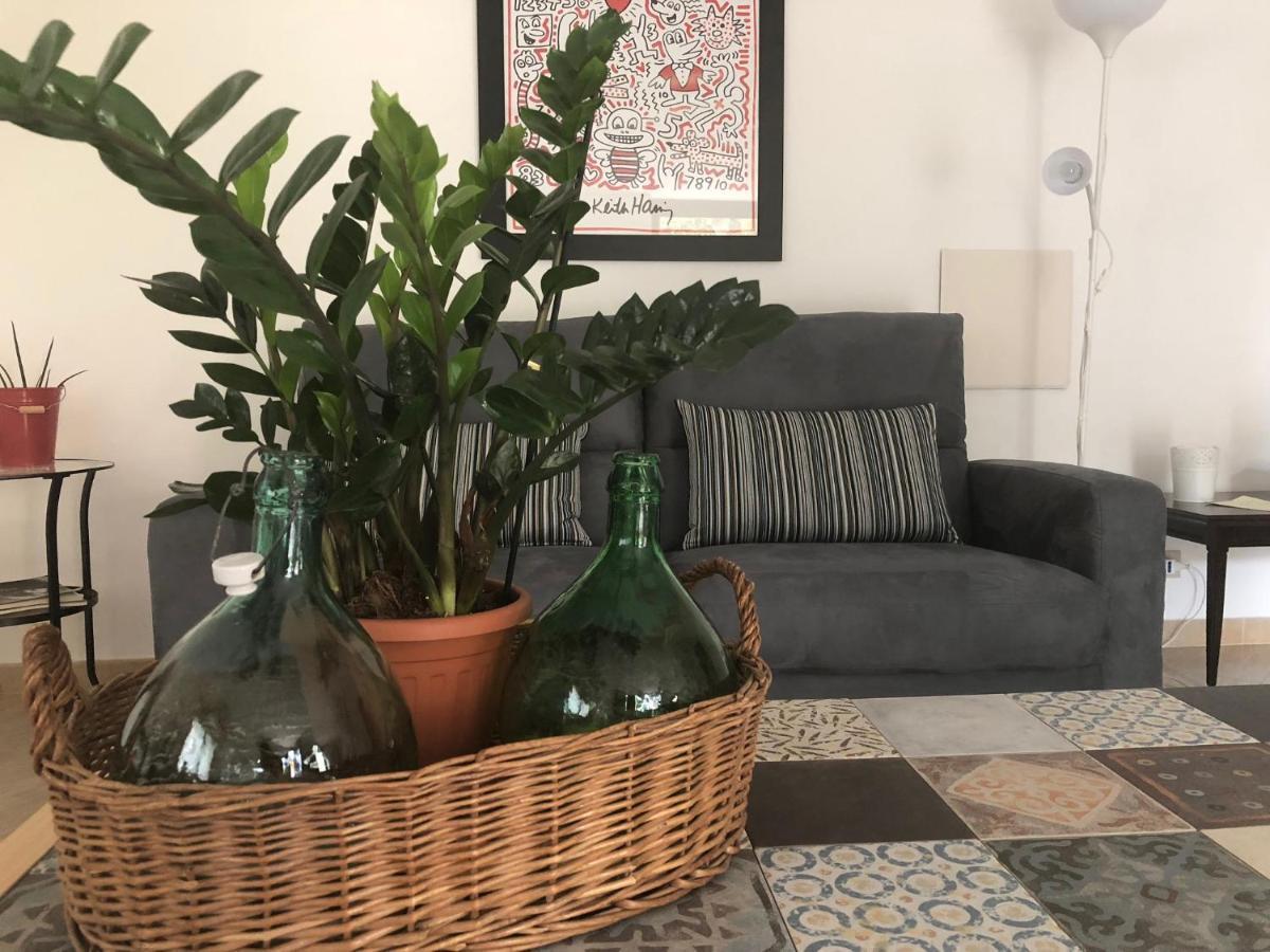 La Rina Apartamento