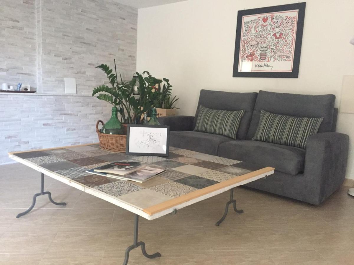 La Rina Apartamento