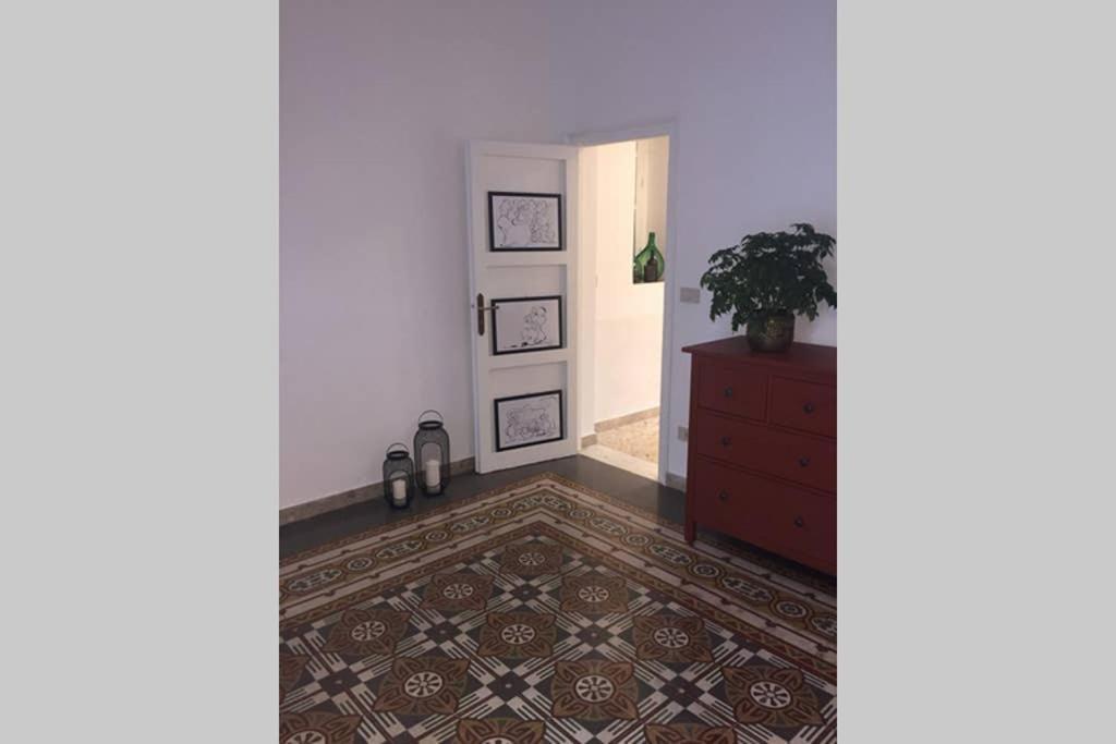 La Rina Apartamento *