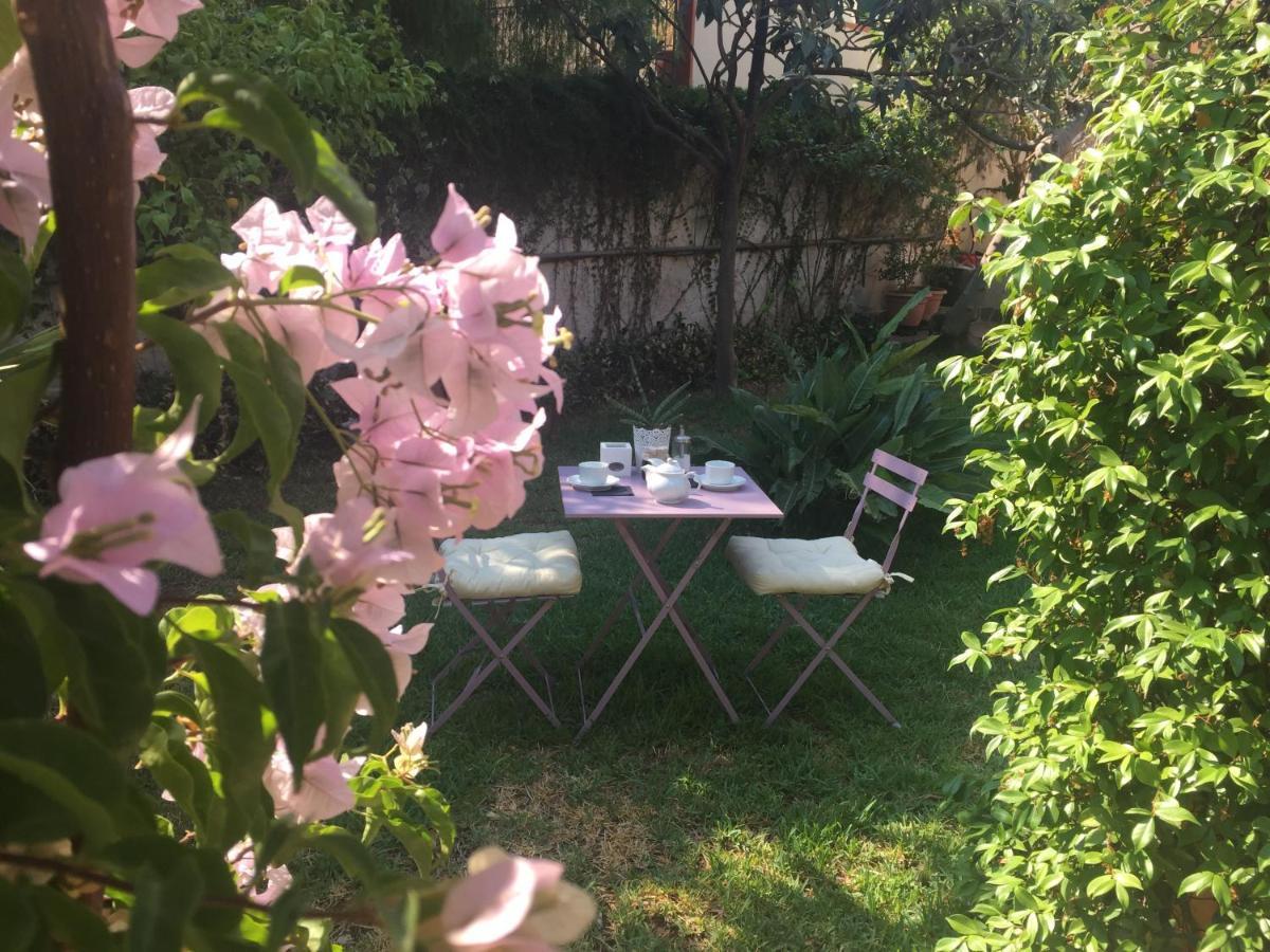 Apartamento La Rina Palermo