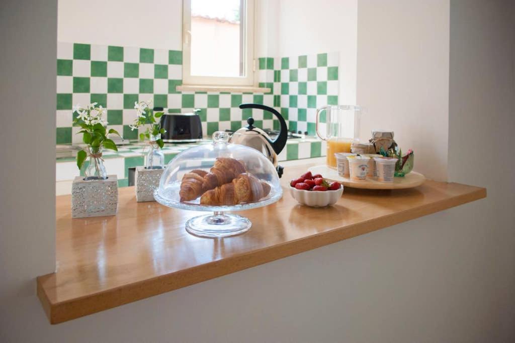 La Rina Apartamento
